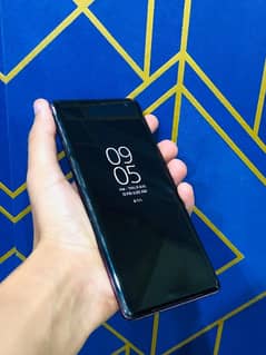 Sony Xperia xz3