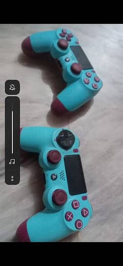 ps 4 controller