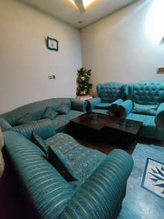 sofa set 7 seater