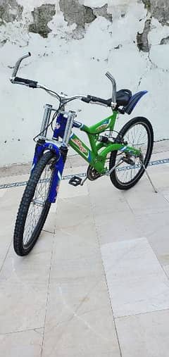 bicycle for sale