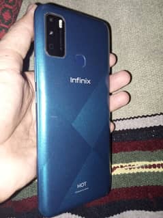 Infinix