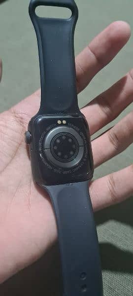 SMART WATCH 5