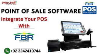 Bakery POS Software Restaurant Management system Fast food pizza ipos