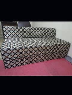 sofa cum bed available for sale