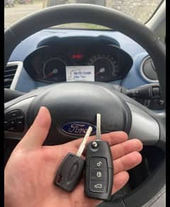 Honda/Civic/City/Smart key / Suzuki Alto Remote Key/ Lock smith/ 0