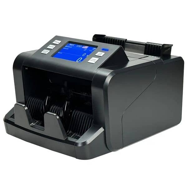 cash bank fake note counting machine wholesale price pakistan No-1 18