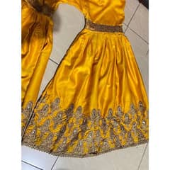 Party Wear lehnga