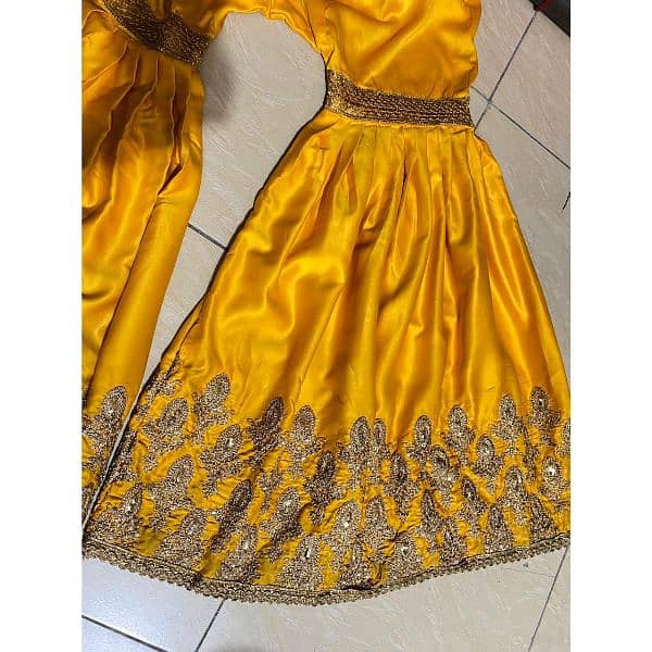 Party Wear lehnga 0