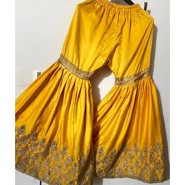 Party Wear lehnga 1