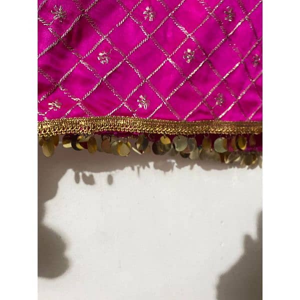 Party Wear lehnga 4