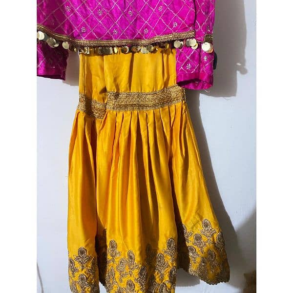 Party Wear lehnga 5