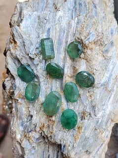 Zambia Emerald