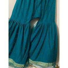 Party wear lehnga