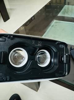 Samsung Gear VR