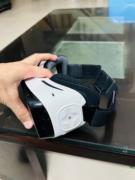 Samsung Gear VR 2