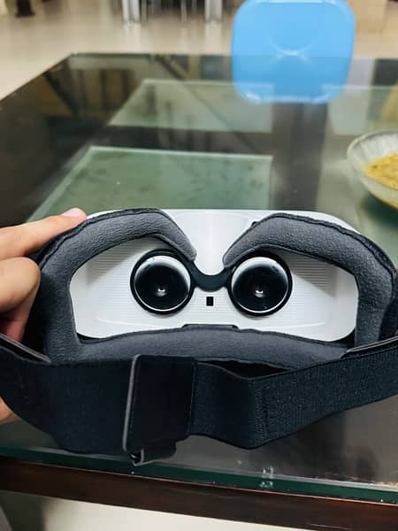 Samsung Gear VR 4