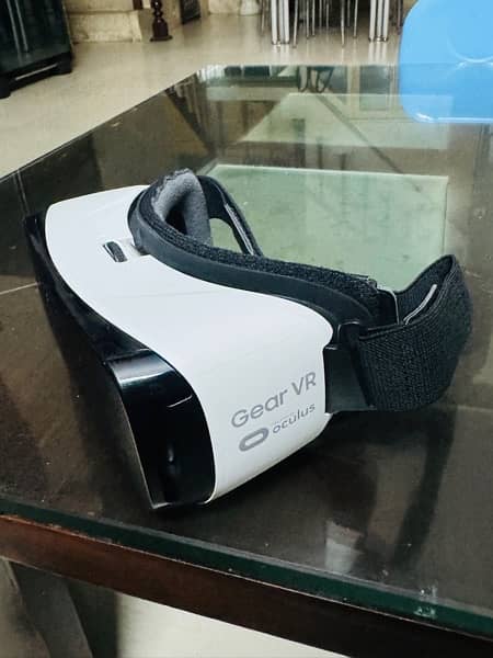 Samsung Gear VR 5