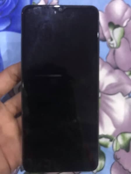 Samsung glaxcy A12 in good condition urgent sale 1