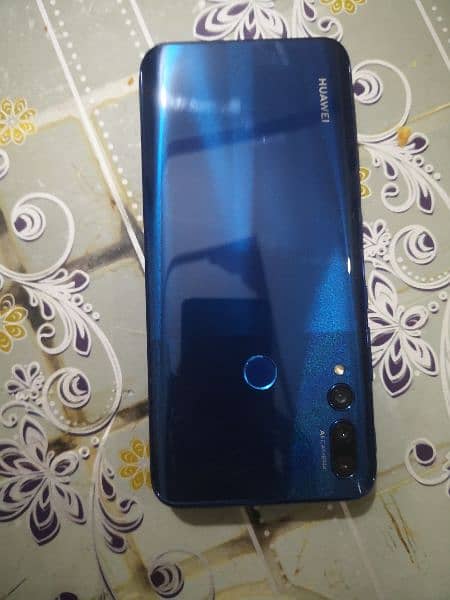 Huawei Y9 Prime 7