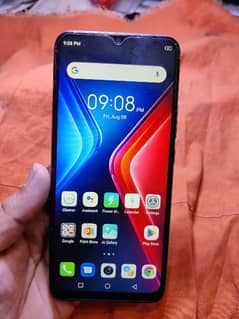 infinix hot 11 play 4gb 64gb