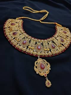 Jewellery / Bridal jewellery / Jewellery set for sale