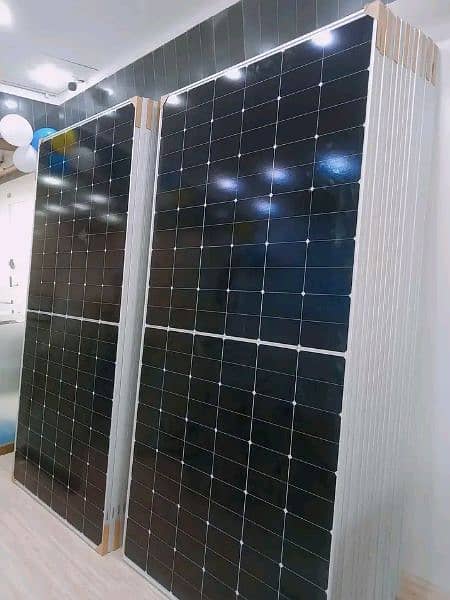 solar system stall 2