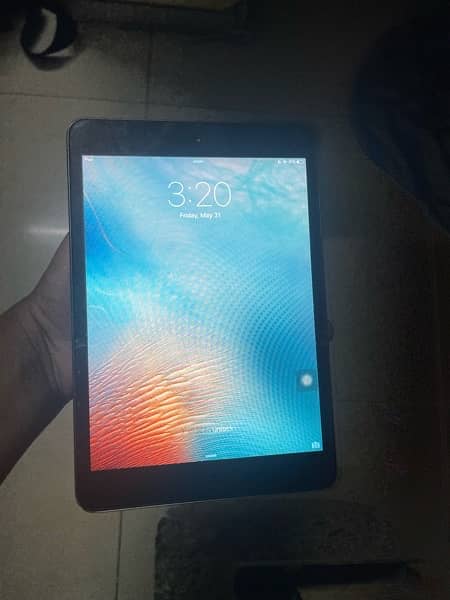 apple ipad 2