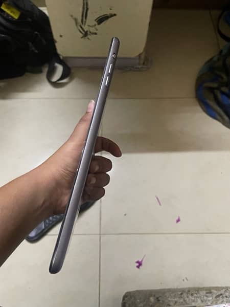 apple ipad 5