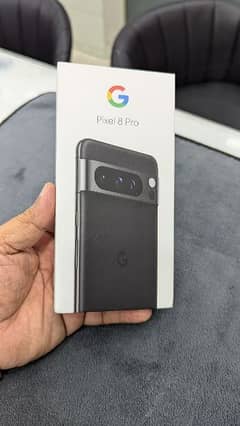 GOOGLE PIXEL 8 PRO 12GB 128GB/256GB PTA APPROVED