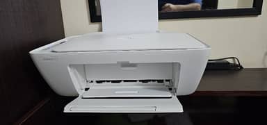 Printer hprinter deskjet 2710 printer scan wifi with free refill inks