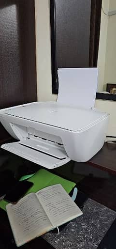 Printer