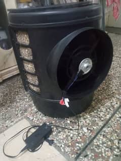 Desi air cooler