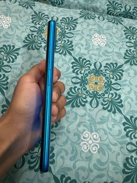 infinix smart 6 5