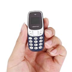 BM10 Smallest Phone Ever