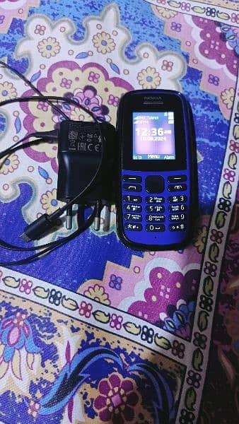 Hmd global by Nokia 105 2