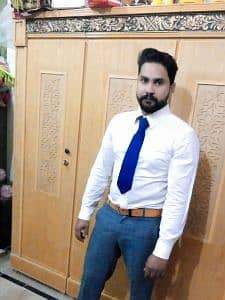 Muhammad Afzal
