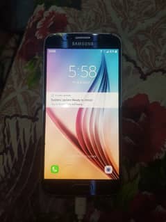 Samsung Galaxy S6. "3/32"