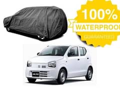 Waterproof Dustproof Parachute Car Cover