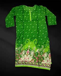 14 August shirt for girls