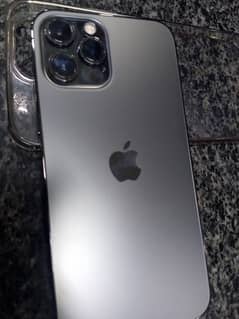 I Phone 12 Pro Max