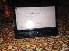 i7 3rd genration Lenovo thinkpad twist