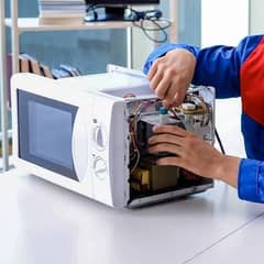 All Brand Microwave Oven Repair Home Just Call Whatsapp