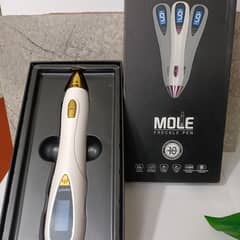 Min Freckle Mole Removal Pen Portable Removal Spot