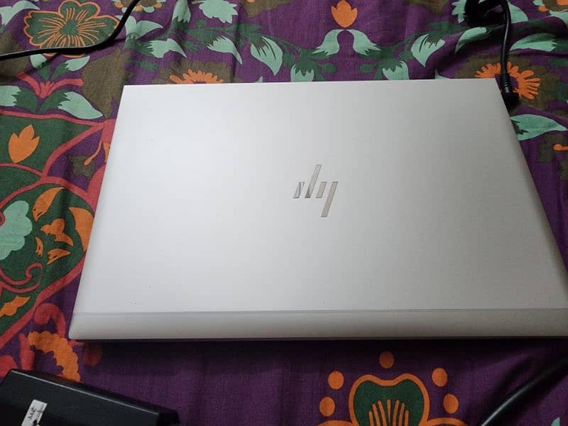 Hp Elitebook G7 10th generation core i5 1