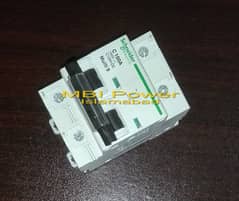 DC Circuit Breaker 125A 1000v for Battery Inverter UPS Solar System