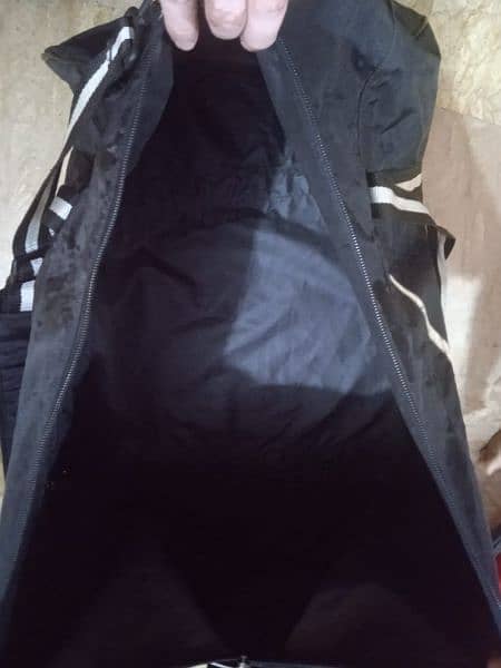 NiKe luggage bag 2