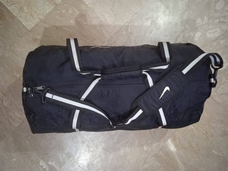 NiKe luggage bag 4