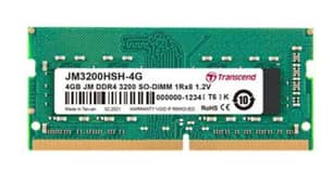 4 GB DDR4 LAPTOP RAM