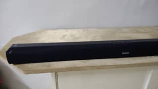 Denon Orignal Soundbar without woofer