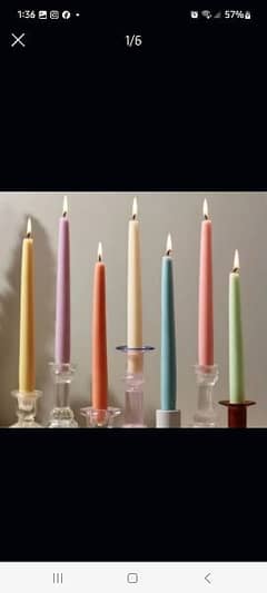 Candles